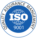 Sertifikat ISO 9001