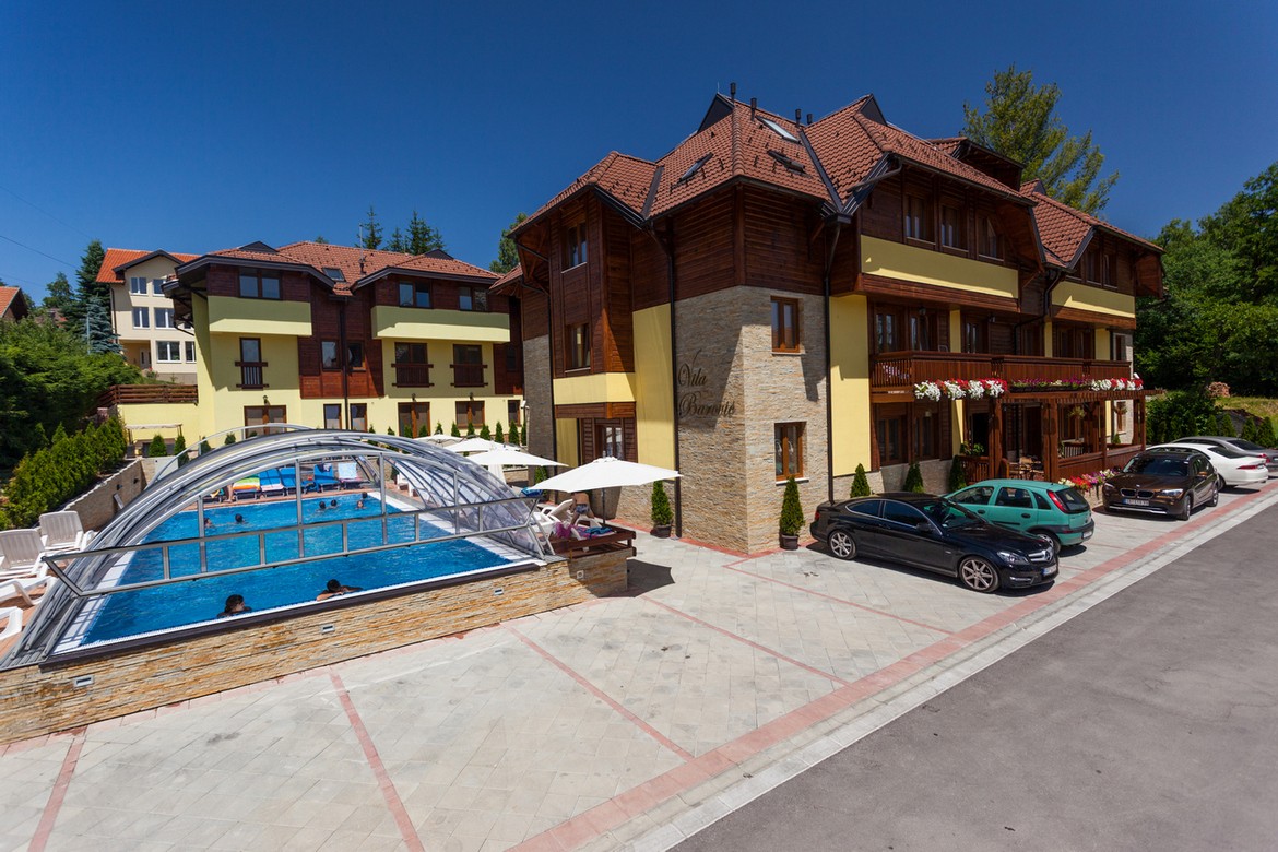 Hotelijerstvo 2