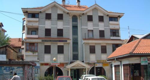 Street Knez Mihajlova, Smederevo