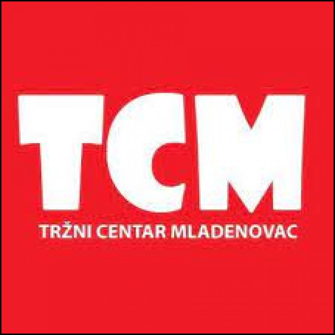 Construction of Mladenovac TCM Shopping Center 2