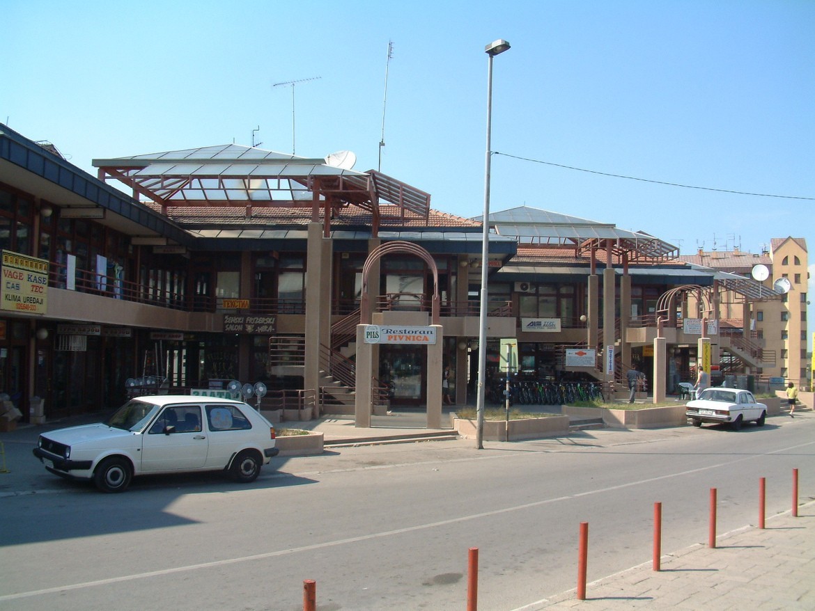 T. C. Nadvoznjak, Smederevo 3