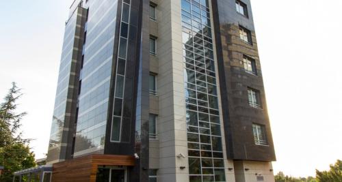 Hotel Heritage Belgrade