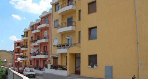 street Jadranska, Smederevo