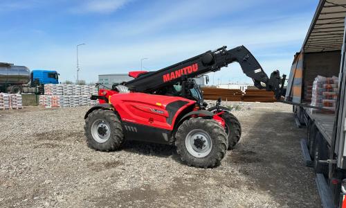 Machinery and equipment